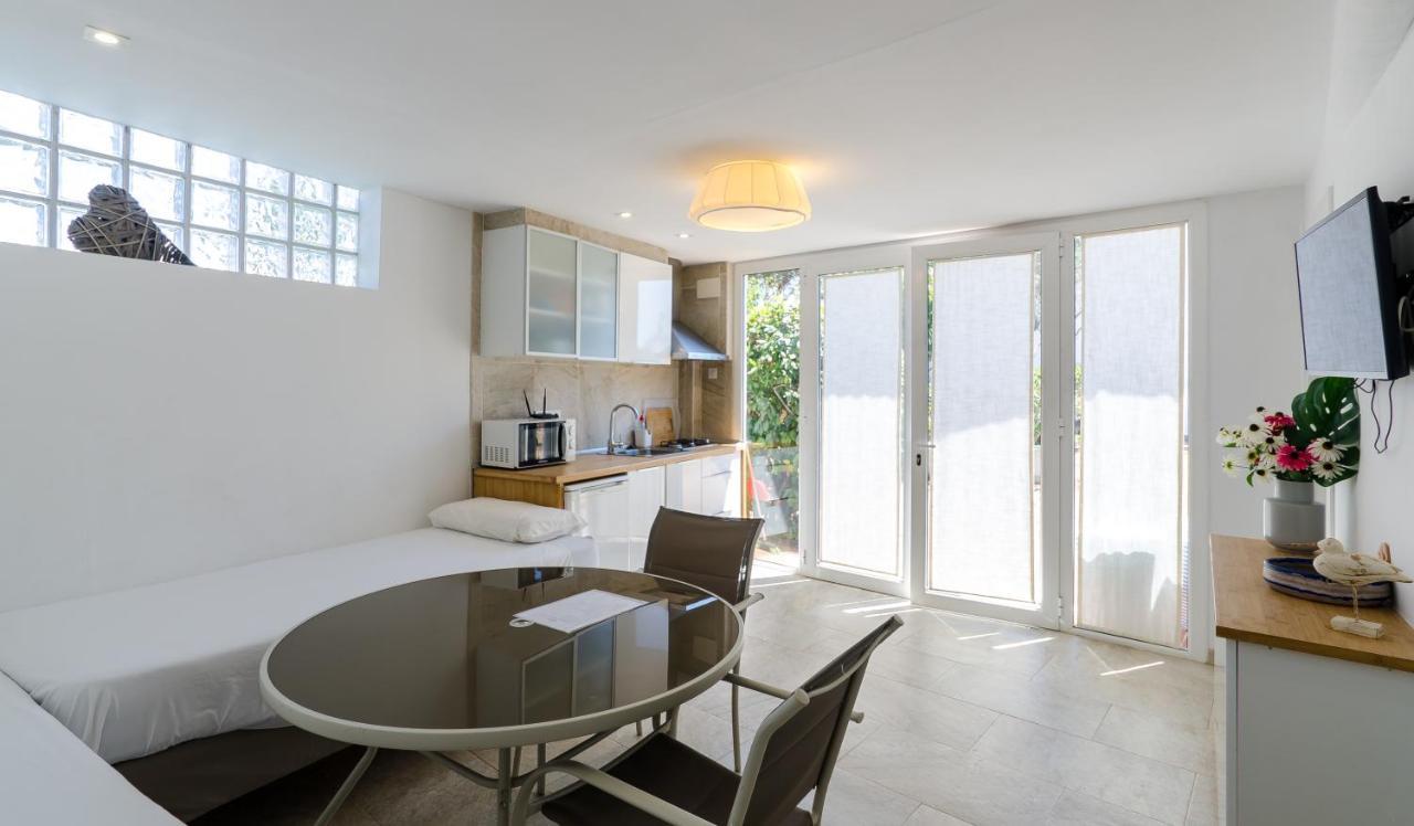 Starbal Apt เอสกาสเตล ภายนอก รูปภาพ