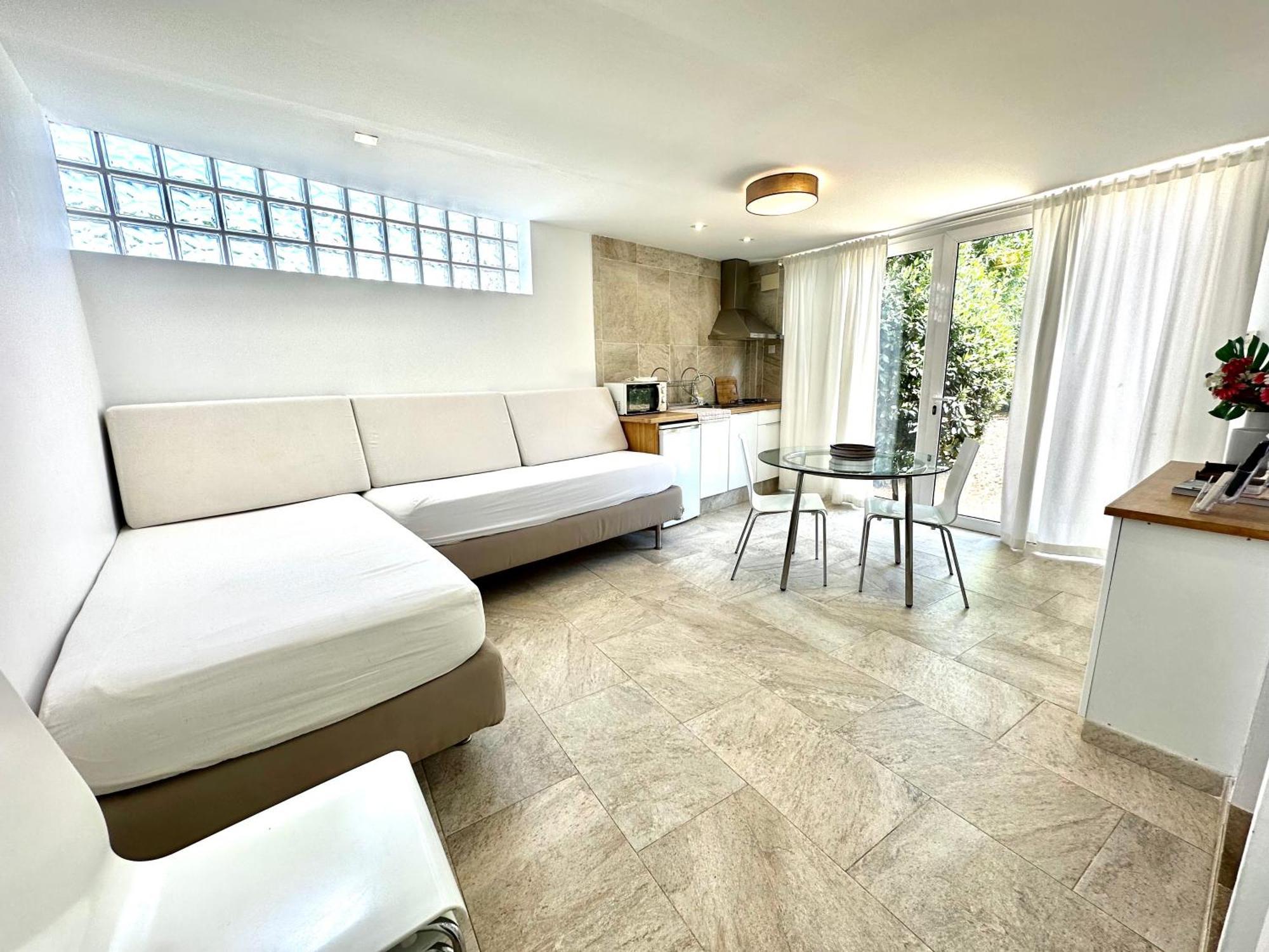 Starbal Apt เอสกาสเตล ภายนอก รูปภาพ