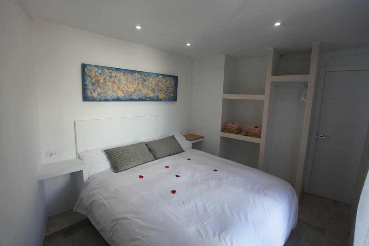 Starbal Apt เอสกาสเตล ภายนอก รูปภาพ